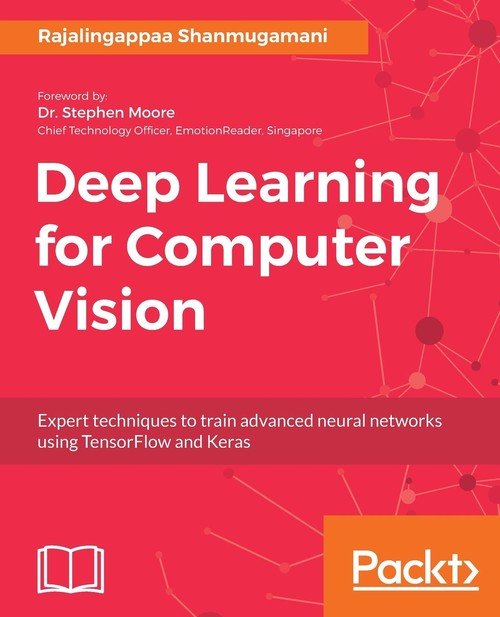 Deep Learning for Computer Vision - Shanmugamani ...