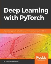 Deep Learning with PyTorch Subramanian Vishnu