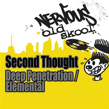 Deep Penetration / Elemental - Second Thought