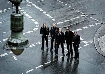 Nowy utwór DEEP PURPLE