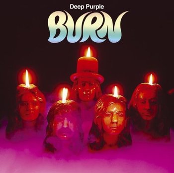 Deep Purple - Burn - Deep Purple