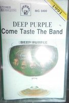 Deep Purple come taste Deep Purple