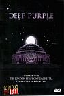 DEEP PURPLE LIVE WITH LSO Eagle Records
