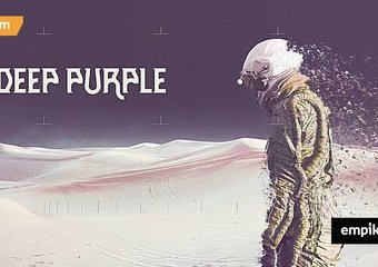 Deep Purple w kosmosie – recenzja nowego albumu „Whoosh!”