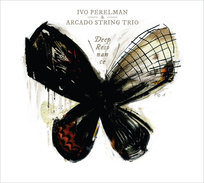 Deep Resonance Arcado String Trio, Perelman Ivo