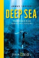 Deep Sea - Nestor James
