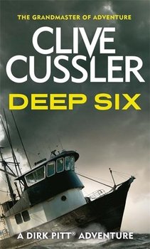DEEP SIX - Cussler Clive