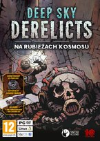 Deep Sky Derelicts: Na rubieżach kosmosu, PC Snowhound Games