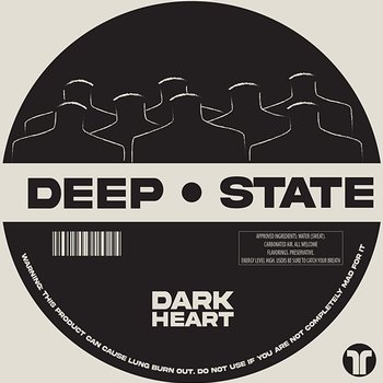 Deep State - Dark Heart