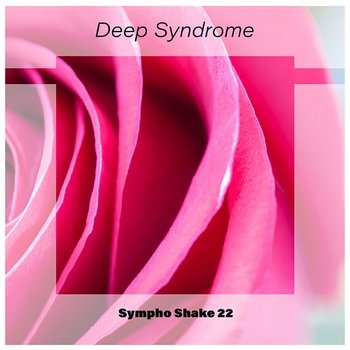 Deep Syndrome Sympho Shake 22 - Various Artists