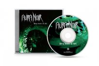 Deep Tracts of Hell Aura Noir