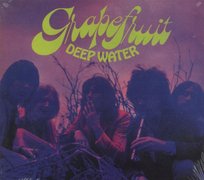 Deep Water Grapefruit