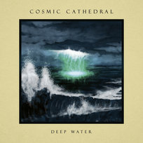 Deep Water Cosmic Cathedral