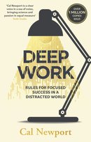 Deep Work Newport Cal