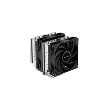 Deepcool | Ag620 | Black | Intel, Amd | Cpu Air Cooler - Inny producent