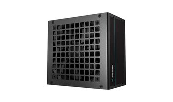 Deepcool, Zasilacz PF650 650W 80 Plus - Deepcool