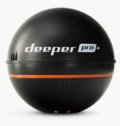 Deeper, Echosonda, PRO+ GPS, WiFi&nbsp;-&nbsp;Deeper