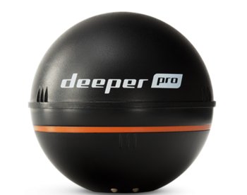 Deeper, Echosonda, PRO WiFi - Deeper