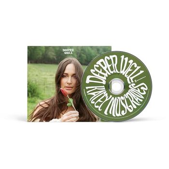 Deeper Well - Kacey Musgraves