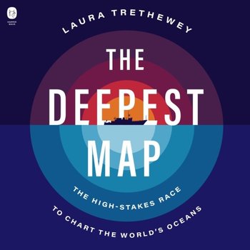 Deepest Map - Trethewey Laura