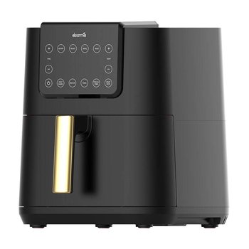 Deerma, Frytkownica beztłuszczowa, KZ120 - Deerma