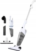 Deerma, Odkurzacz pionowy DX118C, 5m, biały