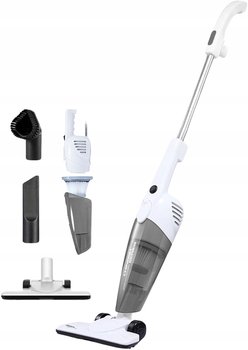 Deerma, Odkurzacz pionowy DX118C, 5m, biały - Deerma