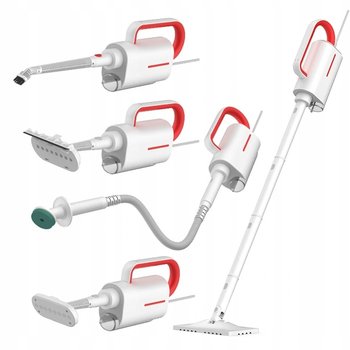 DEERMA, Wielofunkcyjne urządzenie parowe, Mop parowy, 5w1, ZQ610 - Deerma