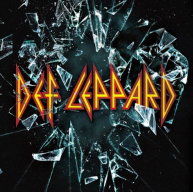 Def Leppard - Def Leppard | Muzyka Sklep EMPIK.COM