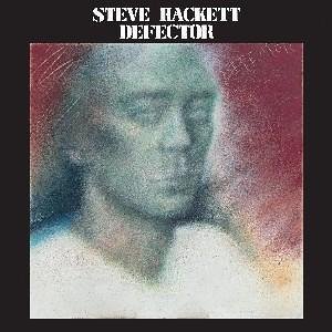 Defector - Hackett Steve