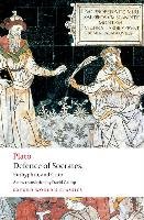 Defence of Socrates, Euthyphro, Crito Plato