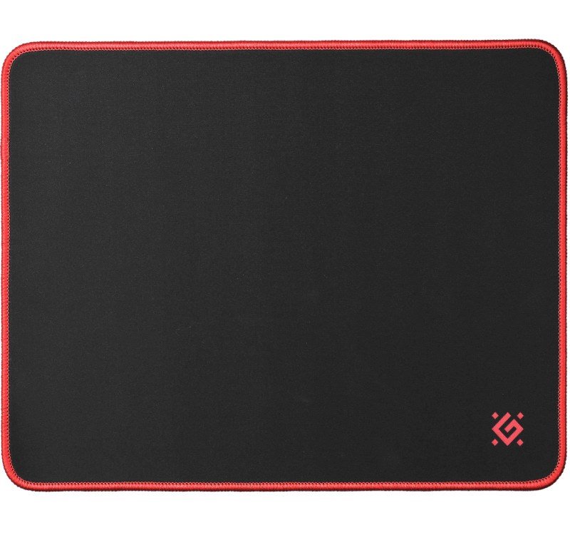Defender Podkładka Gaming Black Xxl 400X355X3Mm 50559 - Inny producent ...