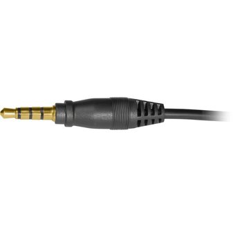 Defender Słuchawki Nauszne Z Mikrofonem Zeyrox 4-Pin 64550 - Defender