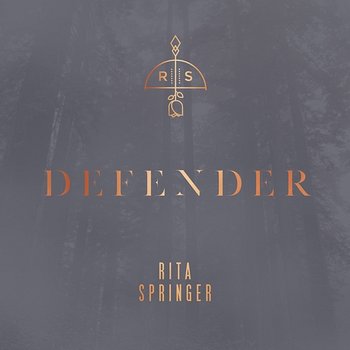 Defender - Rita Springer
