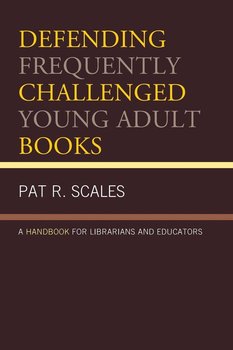 Defending Frequently Challenged Young Adult Books - Scales