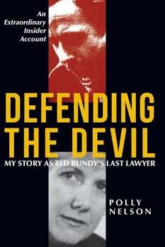 Defending the Devil - Nelson Polly