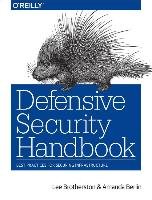 Defensive Security Handbook - Brotherston Lee