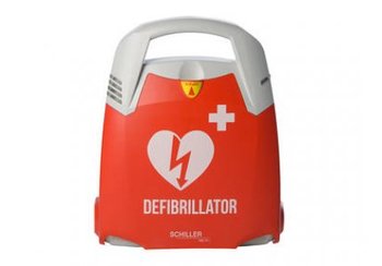 Defibrylator Aed Fred Pa-1  Automatyczny Defibrylator Zewnętrzny - Other