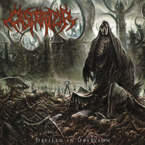 Defiled In Oblivion Castrator