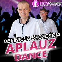 Definicja szczęścia Aplauz Dance