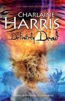 Definitely Dead Harris Charlaine