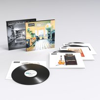 Oasis TIME FLIES... 1994-2009 CD 未開封 Time Flies 1994-2009 - Oasis | Muzyka Sklep EMPIK.COM