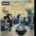 Definitely Maybe, płyta winylowa - Oasis