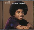 Definitive Collection - Jackson Michael