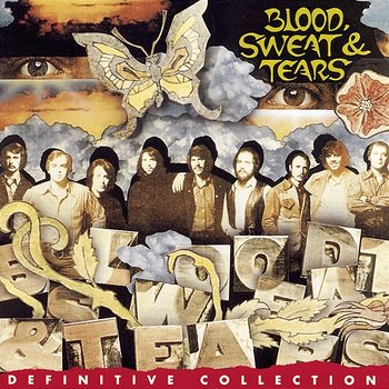 Definitive Collection / Extra CD - Blood, Sweat & Tears