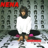 Definitive Collection Nena