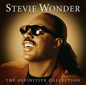 Definitive Collection - Wonder Stevie