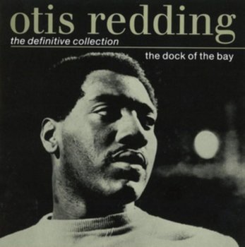 Definitive Collection - Redding Otis