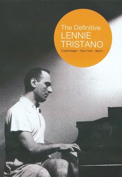 Definitive Copenhagen, New York, Berlin - Tristano Lennie