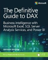 Definitive Guide to DAX - Russo Marco